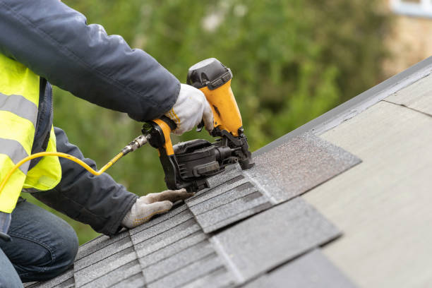 Best Gutter Installation and Repair  in Vernal, UT