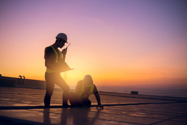 Best Hot Roofs  in Vernal, UT