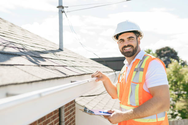 Fast & Reliable Emergency Roof Repairs in Vernal, UT