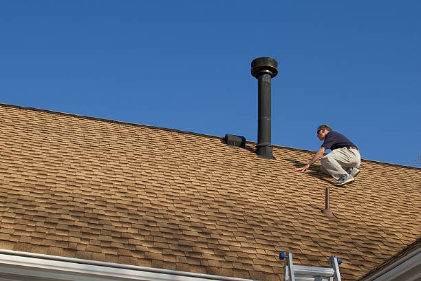 Best Cold Roofs  in Vernal, UT