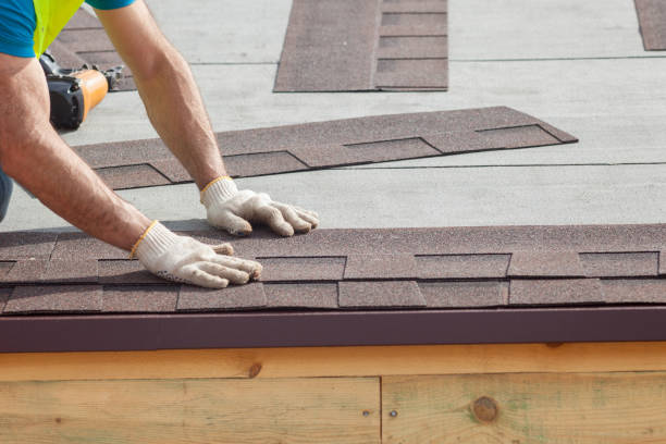 Best Chimney Flashing Repair  in Vernal, UT
