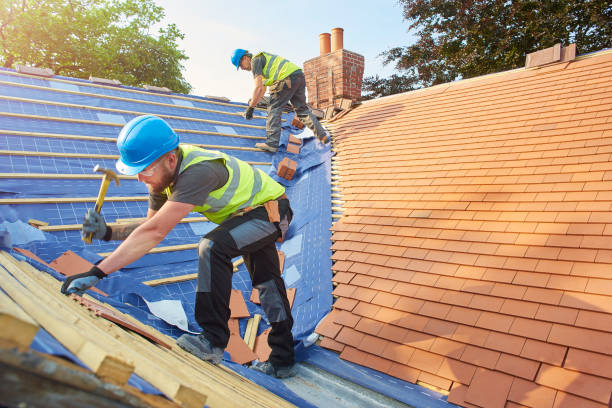 Best Roof Insulation Installation  in Vernal, UT